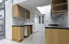 Bishopston kitchen extension leads